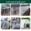 Clear Waterproof Rain Cover Fabric for Outdoor Decking 4