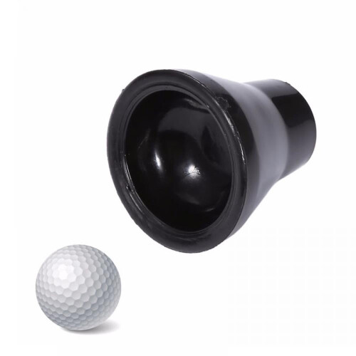 Golfbollssug för puttergrepp 2