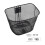 Amleso Metal Cykelkurv Foran – Universal Pasform 1