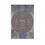 Tibetansk Thangka lerretsbilde 30x43 cm 1