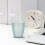 Verre acrylique transparent 21 cl 6