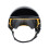 Ensemble casque de sécurité et lunettes de soleil pour-Rose 5