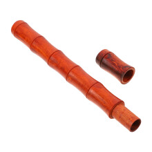Uchwyt na kadzidełka z palisandru 23,5 cm