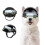 Ensemble casque de sécurité et lunettes de soleil pour-Rose 7