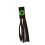 Halloween-vindpose med hvide LED-lys 122 cm 1