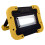 Luz de trabalho LED recarregável com ímã e suporte. 1