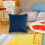 Housse de coussin d'extérieur imperméable 45 x 45 cm 4