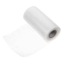 Sacs de mise sous vide petit format, rouleau de 5 mètres