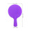 Worgeous PE table tennis accessories set 1 2