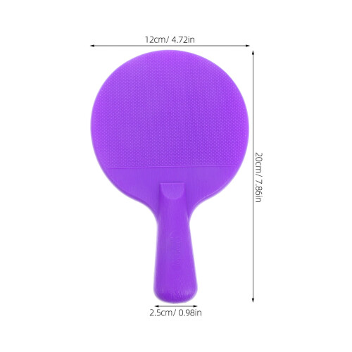 Worgeous PE table tennis accessories set 1 1