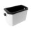 OUNONA Aquarium Filter Box for Fish Tanks 5