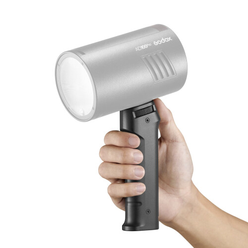 Godox FG-100 Flashgreb til AD100Pro/AD200Pro/AD300Pro 2