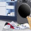 4-pak 7x7 tommer polyester bh-vaskeposer 3
