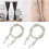 Tassel Curtain Tiebacks Compatible with Most Curtains 2 Pcs 5