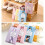 Welling closet mothproof deodorizing sachet bag 6-pack 5