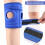 Knee Brace Patella Stabilizer Adjustable Soft Non-Slip 2