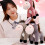 Funny Cartoon Donkey Teething Plush Toy 1pc 5