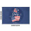 Holiday tapestry background with patterned design 150x210 cm 3