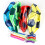 Tetherball Set with Swivel Hook 1 Pack 4