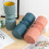 Freestanding cylindrical plastic vase for table decoration, 3