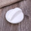 Witte timerknop voor wasmachine 5
