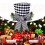 Christmas Tree Topper Hat with Bow 4