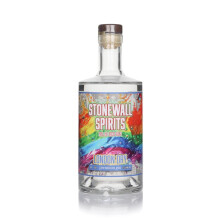 Stonewall London Dry Gin 70cl 37.5%