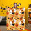 Stijggn Halloween Spookdeken 130x100cm 2