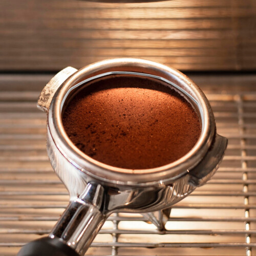 Låsering til håndtag til kaffemaskine i rustfrit stål (2 stk.) 2