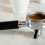 Låsering til håndtag til kaffemaskine i rustfrit stål (2 stk.) 5