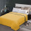 Cotton Spandex Lightweight Quilt 100x140cm 5