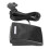 Foot Operated Pedal Controller Sewing Machine Foot Switch Multifunctional Foot Pedal Controller Flame Retardant Shell110-120Volt Variable Speed 5