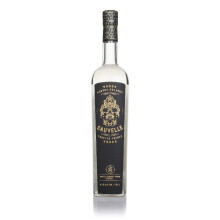 Sauvelle Vodka 70cl 41%