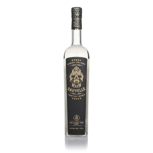 Sauvelle Vodka 70cl 41%