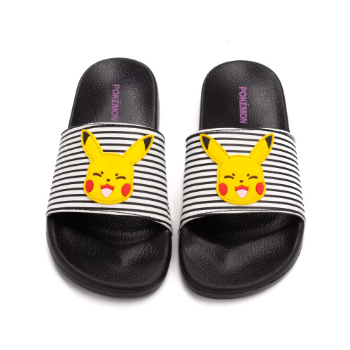 Pokémon Pokemon Sliders (Girls Black)
