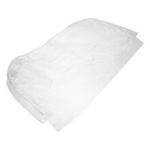 Transparante Plastic Cover Voor Kappersstoel Rug Beschermkap Salon