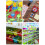 Multipurpose Nylon Beach Storage Pouch for Childrens-Black 7