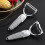 Aluminum Corn Kernel Remover   For  Family Kitchen Use Stainless 7