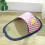 Cooling Pet Mat Breathable Rattan Design Comfortable Sleep-S 5