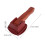 Support Pliable Table Coréenne Bois Rouge 2