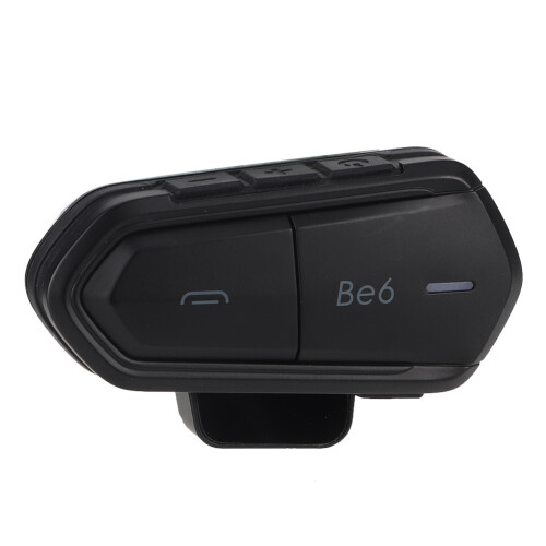 Ακουστικά Bluetooth με ακύρωση θορύβου CVC Στερεοφωνική μουσική Κλήσεις χωρίς χέρια IPX6 2