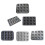 Japanese Style Carbon Steel Baking Sheet With-Bear head 2