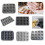 Japanese Style Carbon Steel Baking Sheet With-Bear head 3