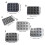 Japanese Style Carbon Steel Baking Sheet With-Bear head 4