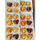 Japanese Style Carbon Steel Baking Sheet With-Bear head 7