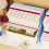 Multi Compartment Drawer Organiser For Coffee Pods And- pink 3