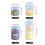 Ruimtebesparende stapelbare plastic bus voor-800 ml 4