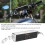 Ανθεκτικό στο νερό και τη σκόνη Bluetooth Soundbar για μοτοσικλέτες, Ενσωματωμένος 7