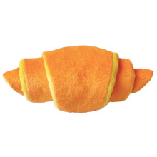 Jouet interactif en peluche grinçant pour chien, jouet à mâcher,