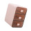 Efficient Desktop Drawer Storage Solution-Pink small 1